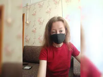 BelayaVorona  live sex cam