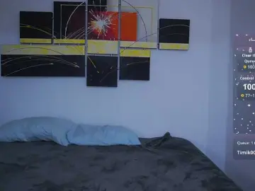 DanikaDillan  live sex cam