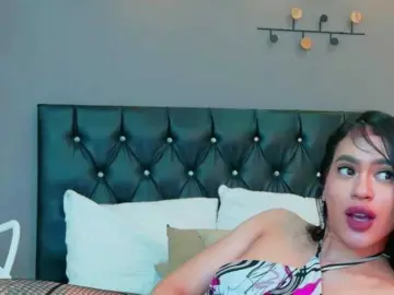 GiaaMonroe  live sex cam