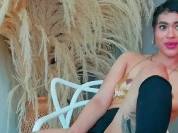 GiaaMonroe  live sex cam
