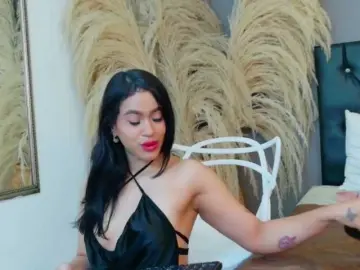 GiaaMonroe  live sex cam