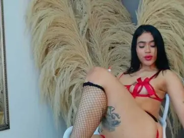 GiaaMonroe  live sex cam