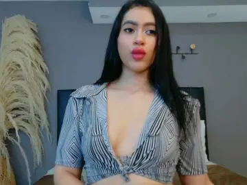 GiaaMonroe  live sex cam
