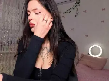 JessiBlossom  live sex cam