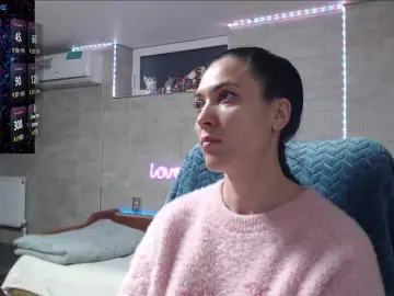 Marina4Love  live sex cam