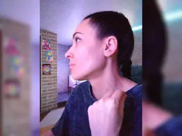 Marina4Love  live sex cam