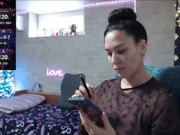 Marina4Love  live sex cam