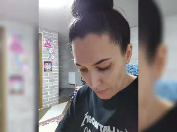 Marina4Love  live sex cam