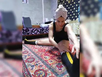 Marina4Love  live sex cam