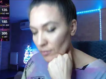 Marina4Love  live sex cam