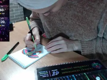 Marina4Love  live sex cam