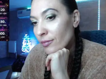 Marina4Love  live sex cam