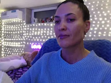 Marina4Love  live sex cam