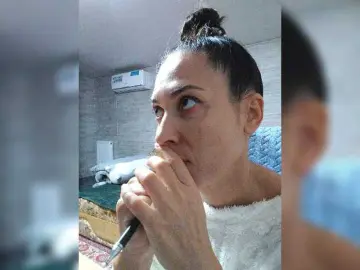Marina4Love  live sex cam