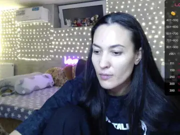 Marina4Love  live sex cam