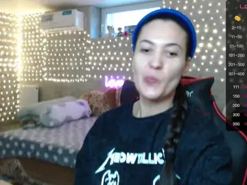 Marina4Love  live sex cam