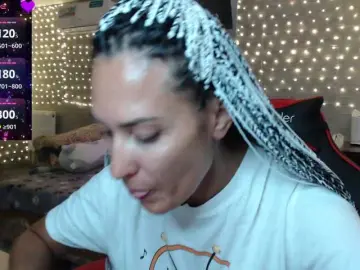 Marina4Love  live sex cam