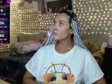 Marina4Love  live sex cam