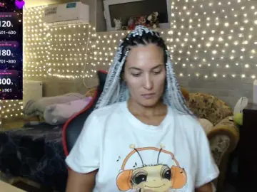 Marina4Love  live sex cam