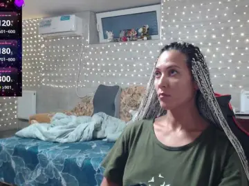 Marina4Love  live sex cam