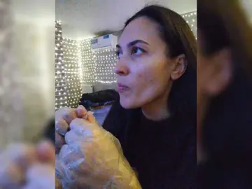 Marina4Love  live sex cam