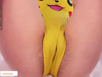 Im-molly-angel  live sex cam