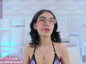 Im-molly-angel  live sex cam