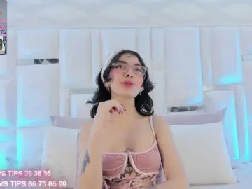 Im-molly-angel  live sex cam