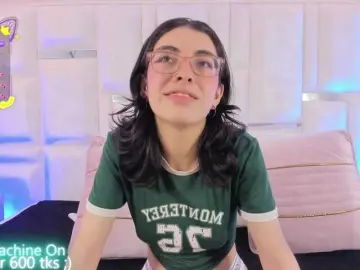 Im-molly-angel  live sex cam