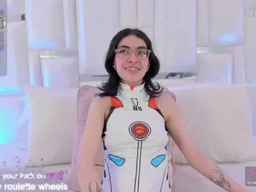 Im-molly-angel  live sex cam