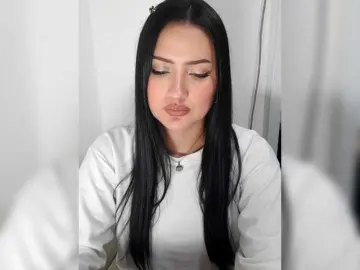 Liahsuenos  live sex cam