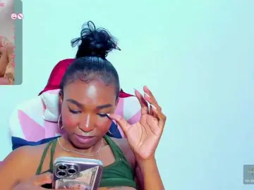 Myblackdope  live sex cam