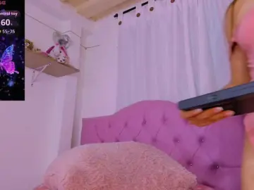 Parisshayk  live sex cam