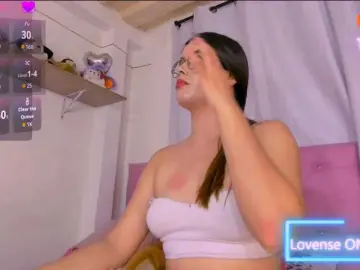 Parisshayk  live sex cam