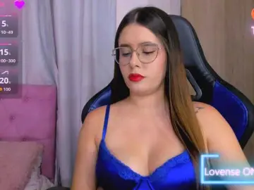 Parisshayk  live sex cam