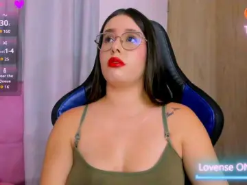 Parisshayk  live sex cam