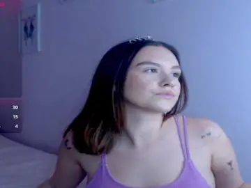 Pinksugarbaby  live sex cam