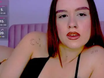 Pinksugarbaby  live sex cam