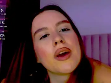 Pinksugarbaby  live sex cam