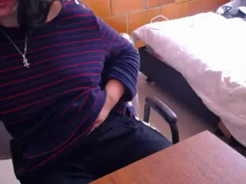 Charlotemple5  live sex cam
