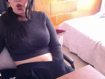 Charlotemple5  live sex cam