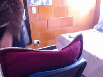 Charlotemple5  live sex cam