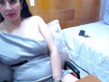 Charlotemple5  live sex cam