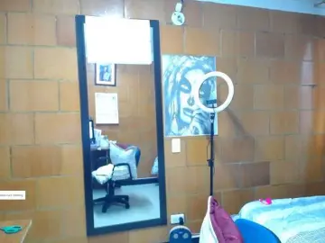 Charlotemple5  live sex cam