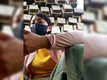 Clover6  live sex cam