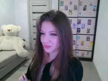 GinnyBlack  live sex cam