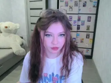 GinnyBlack  live sex cam