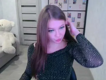 GinnyBlack  live sex cam