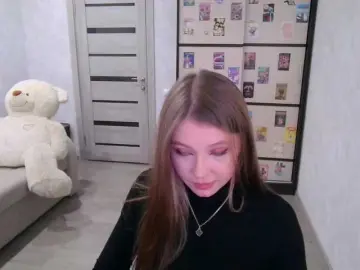 GinnyBlack  live sex cam