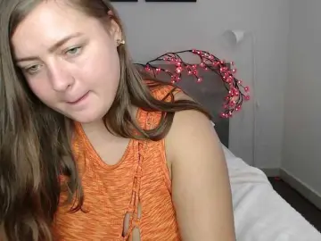 Krispyshot  live sex cam